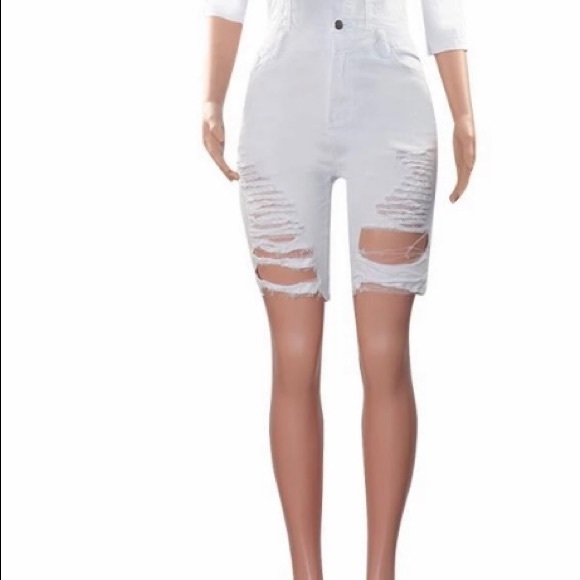 Jumpsuit - Picture 2 of 3